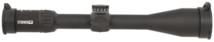 Steiner 8789 H6Xi Black 5-30x50mm 30mm Tube Illuminated Modern Hunter Reticle Steiner 8789 H6Xi Black 5-30x50mm 30mm Tube Illuminated Modern Hunter Reticle