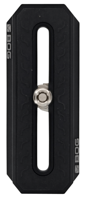 Bog-Pod 1204206 ARCA  Swiss Optics Plate