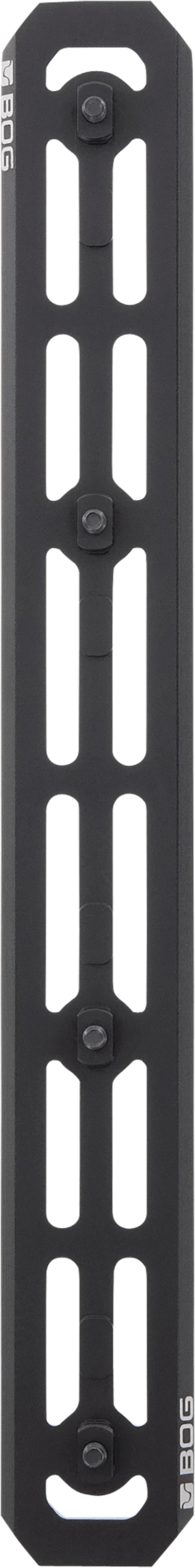 Bog-Pod 1196120 ARCA Swiss Tripod Plate M-LOK Mount