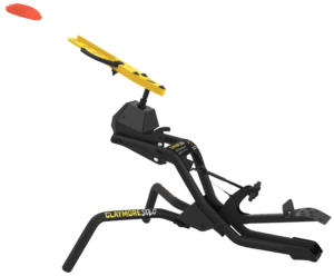 Caldwell 4002777 Claymore Solo Black/Yellow Caldwell 4002777 Claymore Solo Black/Yellow