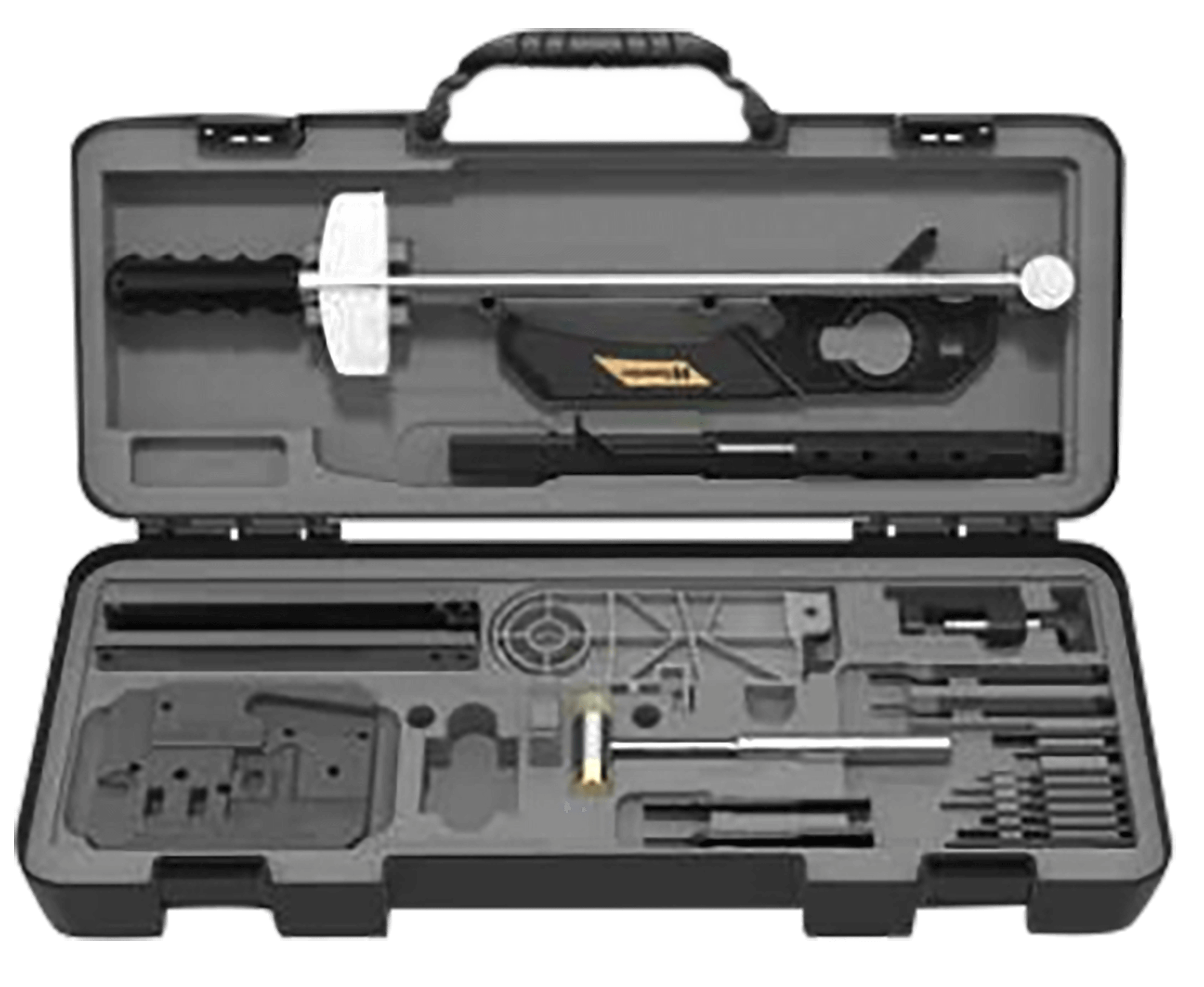 Wheeler 4005282 Delta Pro Series Armorer Kit AR-15