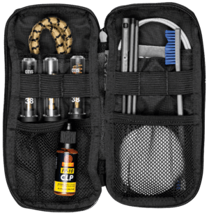 Otis FG9019MM Defender Cleaning Kit 38 Cal/9mm Otis FG9019MM Defender Cleaning Kit 38 Cal/9mm