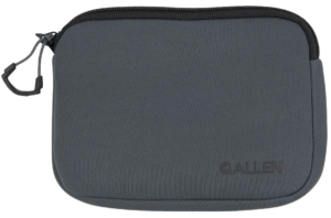Allen 3635 Pistol Pouch Charcoal Neoprene Allen 3635 Pistol Pouch Charcoal Neoprene
