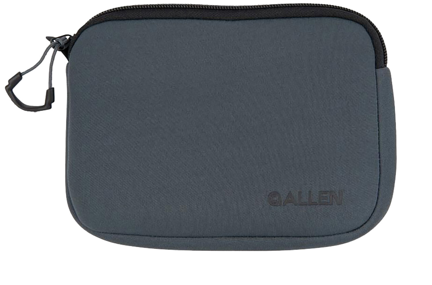 Allen 3635 Pistol Pouch Charcoal Neoprene Allen 3635 Pistol Pouch Charcoal Neoprene