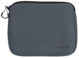 Allen 3637 Pistol Pouch Charcoal Neoprene Allen 3637 Pistol Pouch Charcoal Neoprene