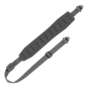 Allen 8531 KLNG Traction Midnight Gray Rubber 36″ OAL Adjustable/ Rifle Allen 8531 KLNG Traction Midnight Gray Rubber 36″ OAL Adjustable/ Rifle