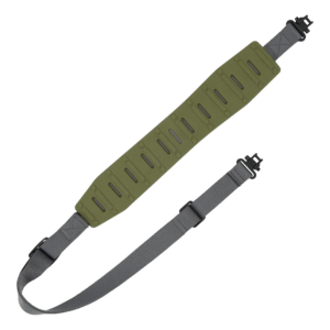 Allen 8533 KLNG Traction Ranger Green Rubber 36″ OAL Adjustable/ Rifle Allen 8533 KLNG Traction Ranger Green Rubber 36″ OAL Adjustable/ Rifle