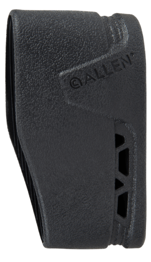 Allen 18429 Recoil Eraser Slip-On Pad Large Black Silicone Allen 18429 Recoil Eraser Slip-On Pad Large Black Silicone