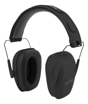 Allen 4100 Ultrax Shield Midnight Gray