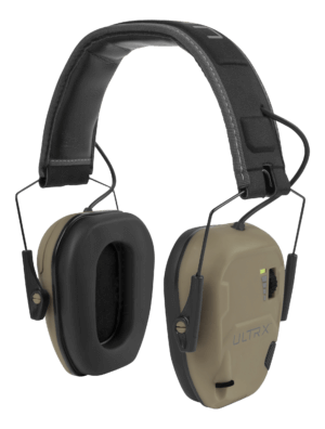 Allen 4145 Ultrax  Flat Dark Earth