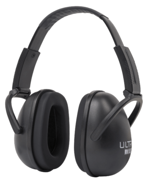 Allen 4127 Ultrax  Black