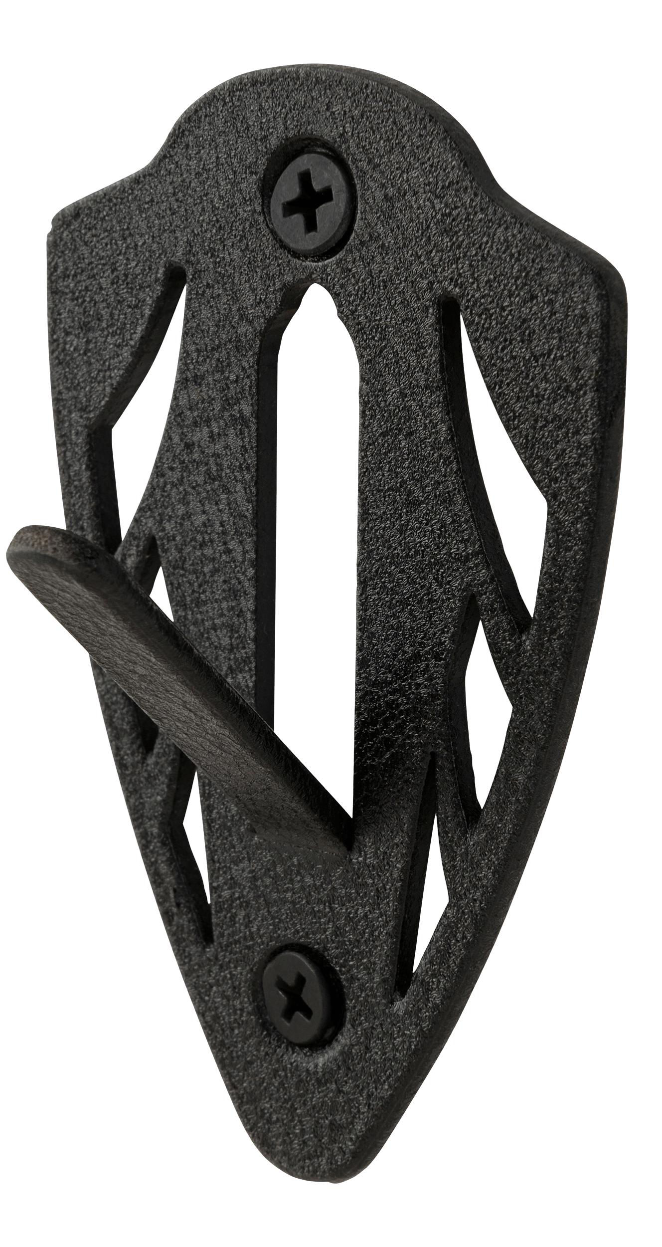 Allen 7222 EZ Mount Skull Peg Wall Mount Small/Mid-Size Game Black Steel Includes Mounting Hardware Allen 7222 EZ Mount Skull Peg Wall Mount Small/Mid-Size Game Black Steel Includes Mounting Hardware