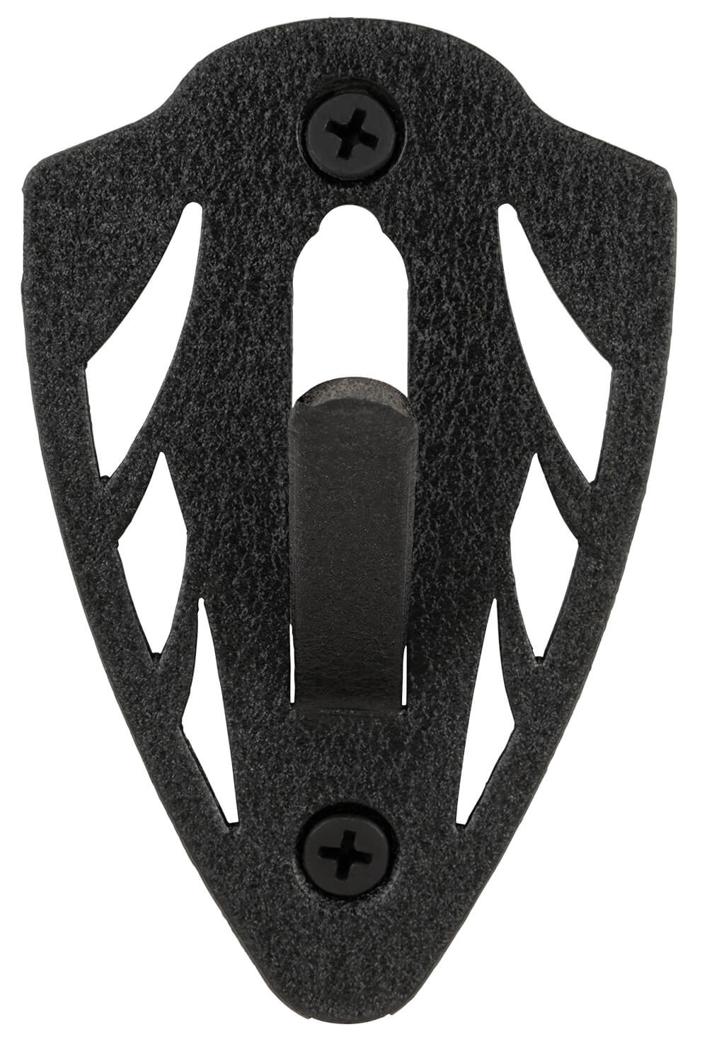 Allen 7222 EZ Mount Skull Peg Wall Mount Small/Mid-Size Game Black Steel Includes Mounting Hardware Allen 7222 EZ Mount Skull Peg Wall Mount Small/Mid-Size Game Black Steel Includes Mounting Hardware