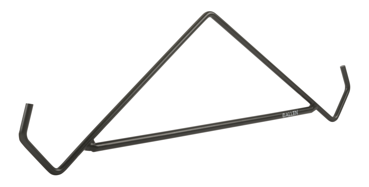 Allen 7242 Gambrel Frame  Steel Frame