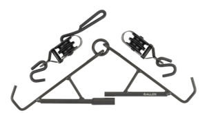ALLEN 7244 TAKEDOWN GAMBREL AND HOIST 500 LBS