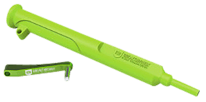 Breakthrough Clean BT-AR15BG AR15 Bore Guide w/Pivot Lock Breakthrough Clean BT-AR15BG AR15 Bore Guide w/Pivot Lock