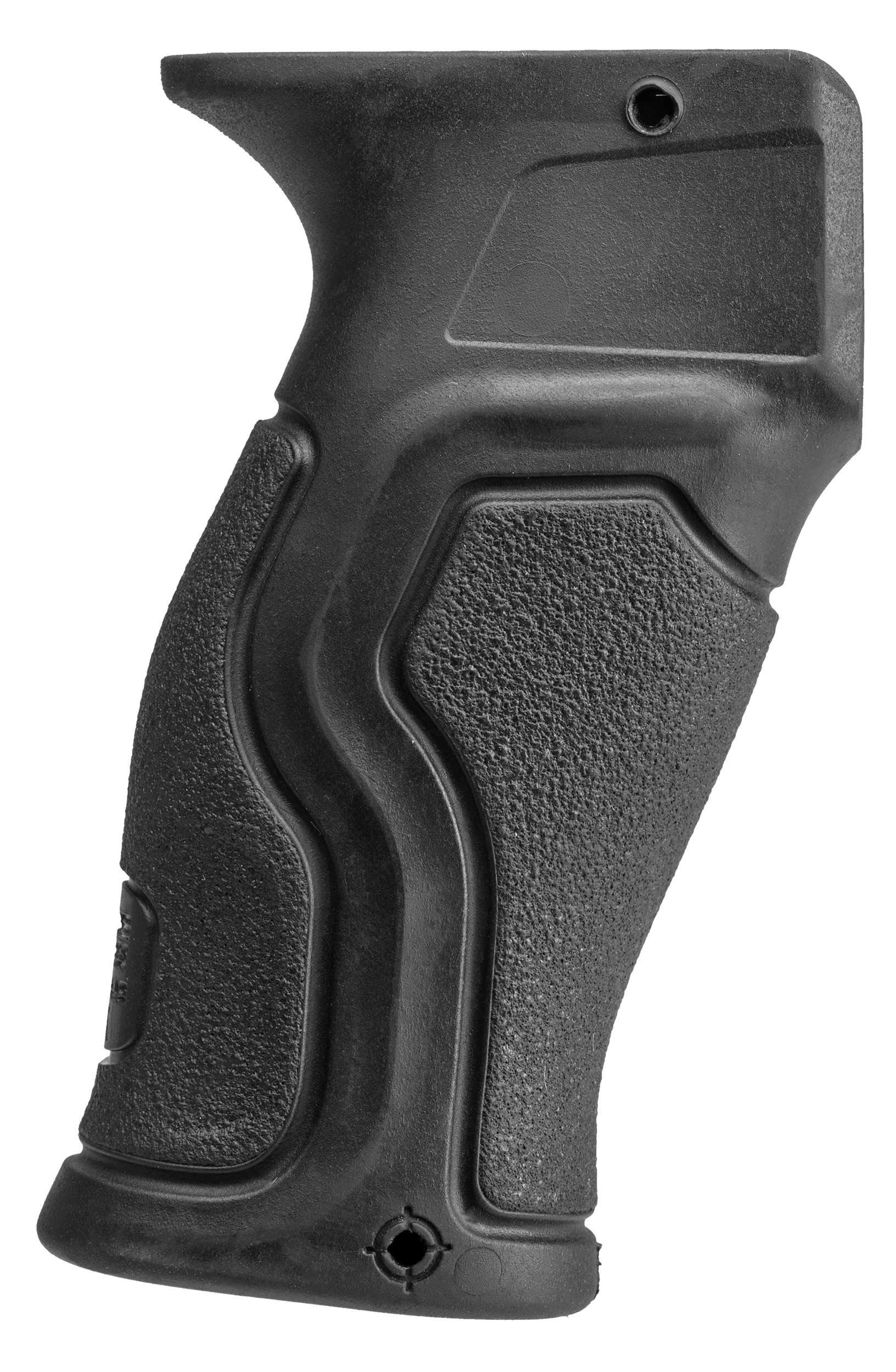 FAB Defense FXGRADUSAKB Gradus Rubberized Ergonomic AK Pistol Grip Black FAB Defense FXGRADUSAKB Gradus Rubberized Ergonomic AK Pistol Grip Black