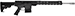 Great Lakes Firearms GL1065SSBLK AR-10  6.5 Creedmoor 10+1 20" Stainless Threaded Barrel  Black Cerakote Picatinny Rail Aluminum Receiver  15.25" M-LOK Handguard  Black Synthetic Adjustable Stock  Mil-Spec Grip  Right Hand