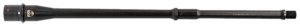 Faxon Firearms 15A58M16NPQ Duty Series 5.56x45mm NATO 16″ Target Crown QPQ Black Nitride 4150 Steel Barrel Fits AR15/M16