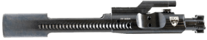 Faxon Firearms FF556BCGCNITRIDE Bolt Carrier Group M16 5.56x45mm NATO Salt Bath Nitride 9310 Steel For Rifle
