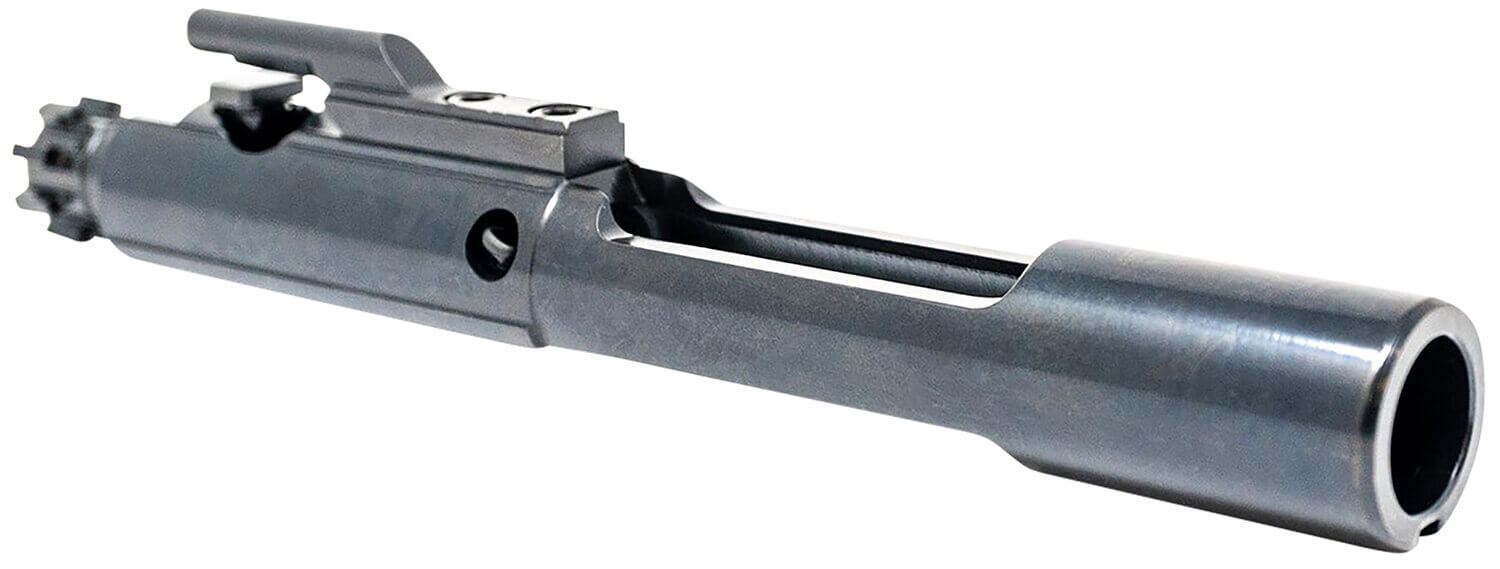 Faxon Firearms FF556BCGCNITRIDE Bolt Carrier Group M16 5.56x45mm NATO Salt Bath Nitride 9310 Steel For Rifle - Image 2