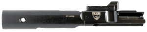Faxon Firearms FF9MMBCGCNITRIDE PCC Blowback Gen2 9mm Luger  Salt Bath Nitride 8620 Steel For AR-15 Compatible w/Glock  Colt