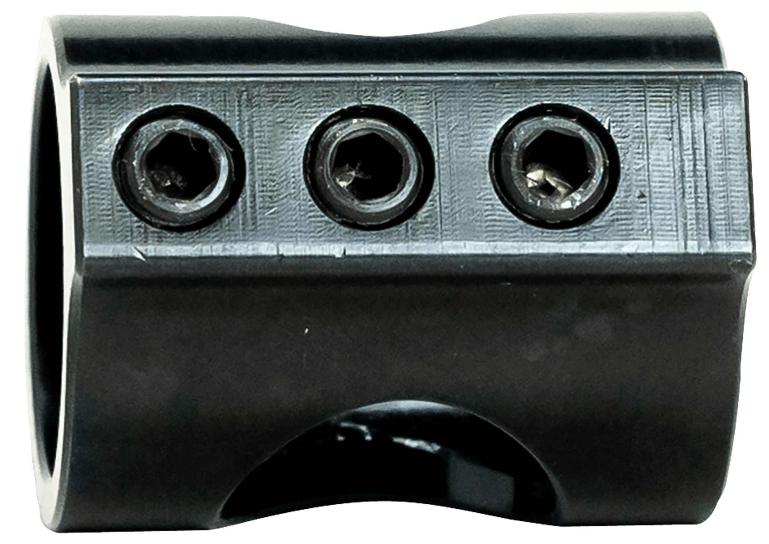 Faxon Firearms GBLP6253 Low Profile Gas Block 4150 Steel Barrel Compatibility .625"
