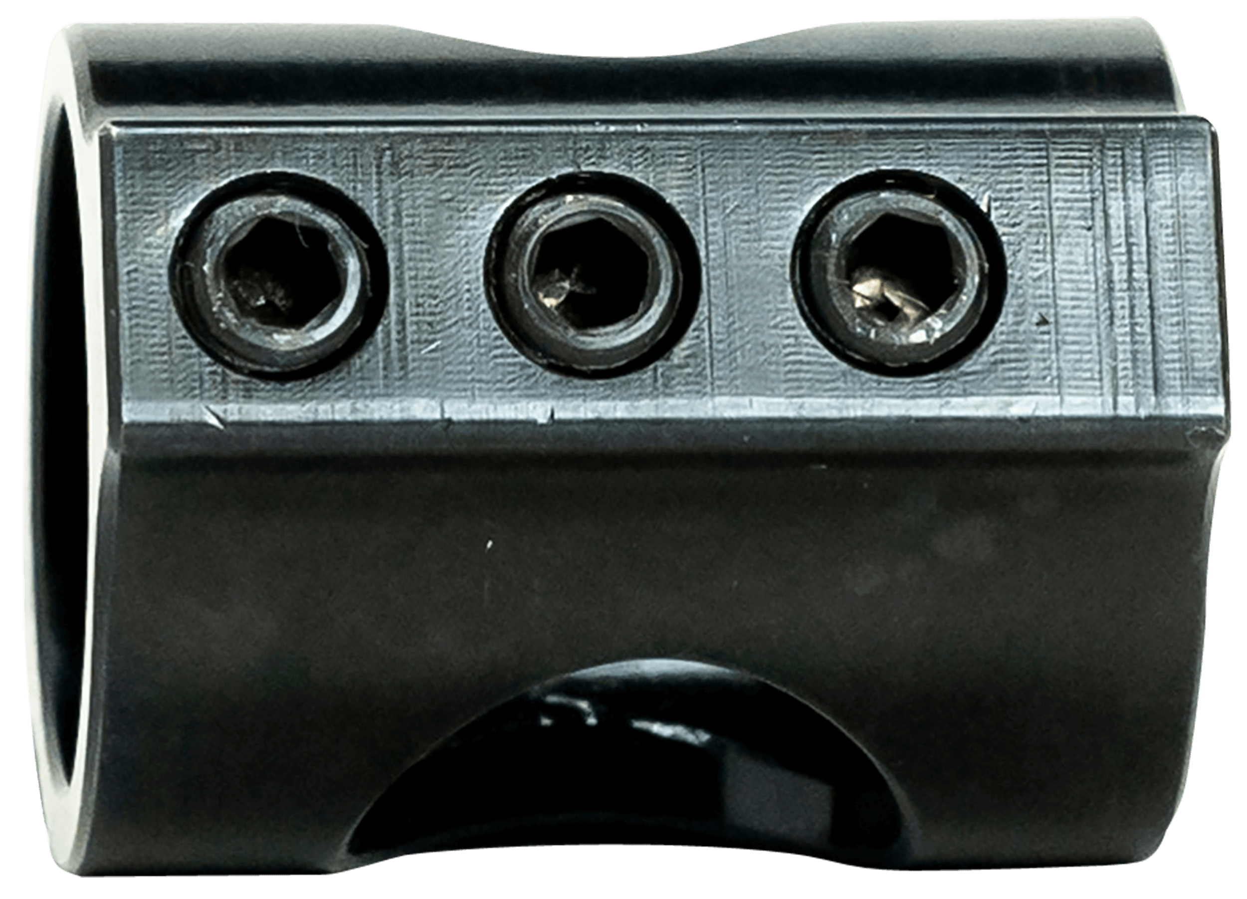 Faxon Firearms GBLP7503 Low Profile Gas Block 4150 Steel Barrel Compatibility .750″ Faxon Firearms GBLP7503 Low Profile Gas Block 4150 Steel Barrel Compatibility .750″