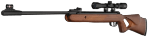 Blue Line Solutions 25000205 Diana Two-Fifty 4.5mm .177 Cal 22 Joule w/Gas Spring Set Blue Line Solutions 25000205 Diana Two-Fifty 4.5mm .177 Cal 22 Joule w/Gas Spring Set
