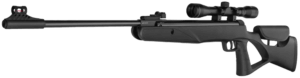 Blue Line Solutions 26003205 Diana Two-Sixty 5.5mm .22 Cal 22 Joule w/ Gas Spring Set Blue Line Solutions 26003205 Diana Two-Sixty 5.5mm .22 Cal 22 Joule w/ Gas Spring Set