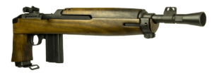 Inland MFG ILM200 Advisor M1 30 Carbine 15+1 12ā³ Threaded Barrel w/Conical Flash Hider Black Parkerized Metal Finish Type 2 Barrel Band Round Bolt Low Wood Walnut Stock Inland MFG ILM200 Advisor M1 30 Carbine 15+1 12ā³ Threaded Barrel w/Conical Flash Hider Black Parkerized Metal Finish Type 2 Barrel Band Round Bolt Low Wood Walnut Stock