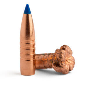 Barnes Bullets 30300 Tipped TSX  7mm 140gr Boat Tail 50/Box
