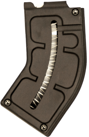 Franklin Armory 5422 F17 Black Detachable 10rd 17 WSM for Franklin Armory F17 SPR Franklin Armory 5422 F17 Black Detachable 10rd 17 WSM for Franklin Armory F17 SPR