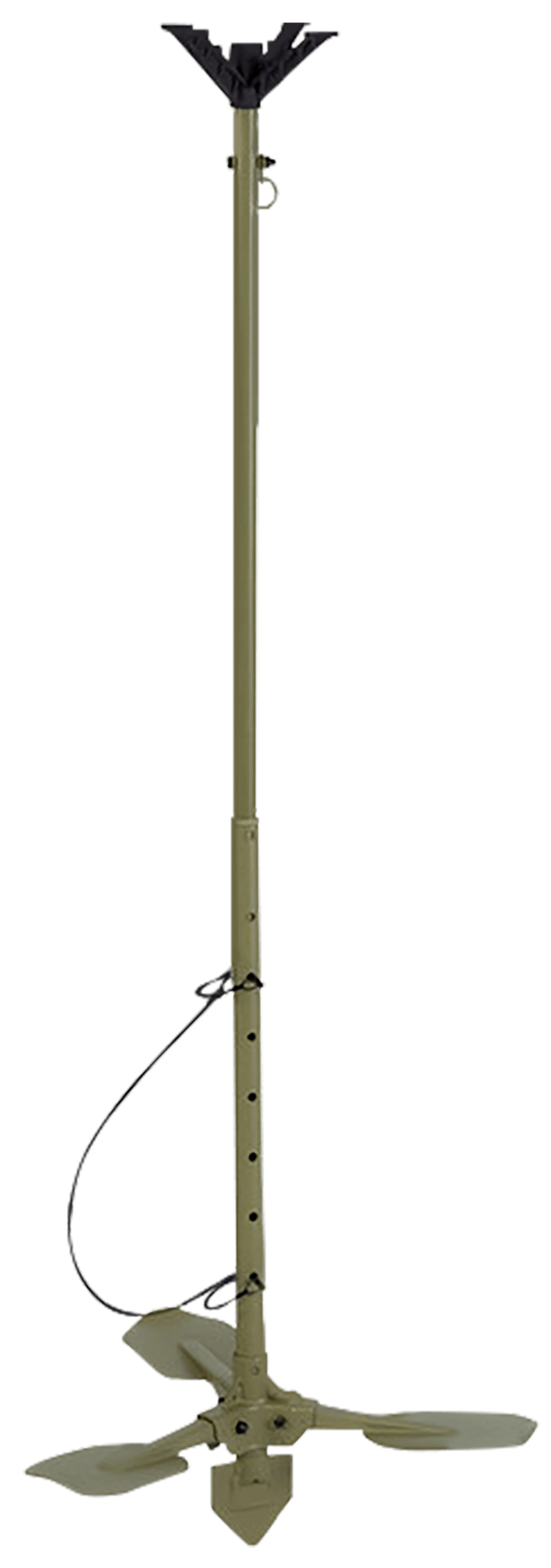 Avian X AVXUGS Ultimate Gear Stick OD Green Includes Carry Strap Avian X AVXUGS Ultimate Gear Stick OD Green Includes Carry Strap