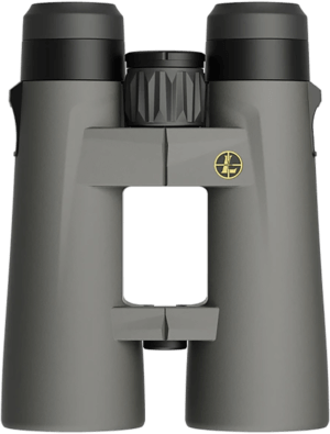 Leupold 184762 BX-4 Pro Guide HD Gen2 10x50mm Roof Prism Black Armor Coated Magnesium