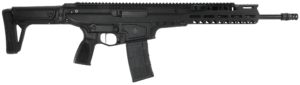 Primary Weapons U2E16RA111F UXR Elite 223 Wylde 16″ Black Chrome Lined Barrel Black Anodized w/Picatinny Rail Aluminum Receiver M-LOK Handguard Black Synthetic Folding w/Adj Cheek & LOP Stock Ambidextrous Primary Weapons U2E16RA111F UXR Elite 223 Wylde 16″ Black Chrome Lined Barrel Black Anodized w/Picatinny Rail Aluminum Receiver M-LOK Handguard Black Synthetic Folding w/Adj Cheek & LOP Stock Ambidextrous