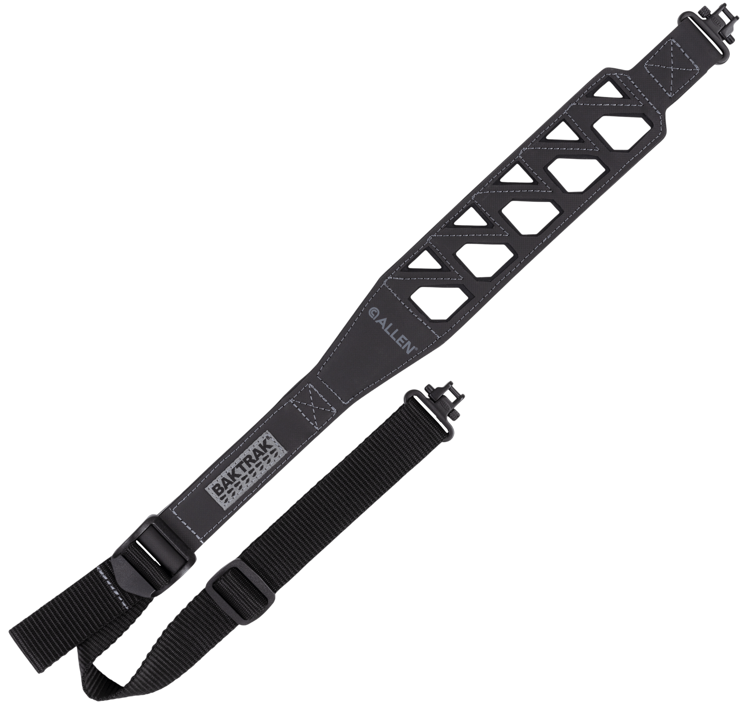 Allen 8541 Black/Gray Allen 8541 Black/Gray