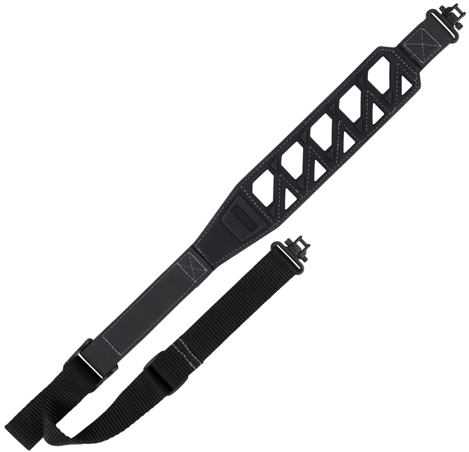 Allen 8541 Black/Gray Allen 8541 Black/Gray