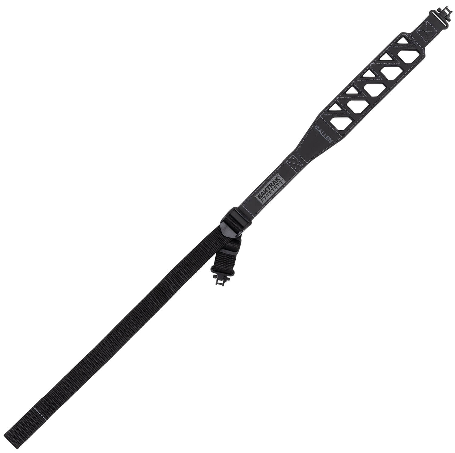 Allen 8541 Black/Gray Allen 8541 Black/Gray