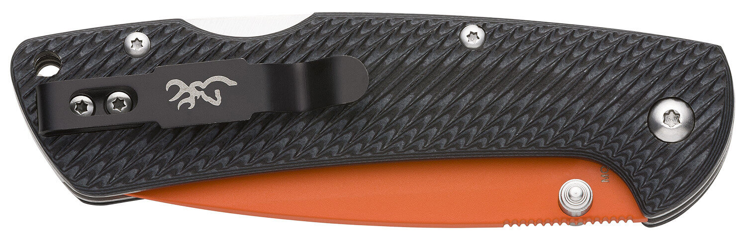 Browning 3220499 Back Country Small Fixed - Image 3