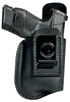 1791 Gunleather ORLBSCH4NBSR SCH Light Bearing IWB Size 04 Night Sky Leather 1791 Gunleather ORLBSCH4NBSR SCH Light Bearing IWB Size 04 Night Sky Leather