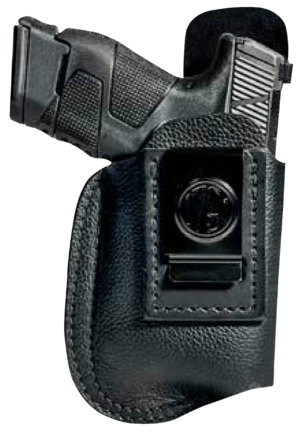 1791 Gunleather ORLBSCH5NBSR SCH Light Bearing IWB Size 05 Night Sky Leather 1791 Gunleather ORLBSCH5NBSR SCH Light Bearing IWB Size 05 Night Sky Leather