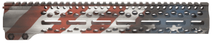 Bowden Tactical J23013-AF AR15 Rail 13"