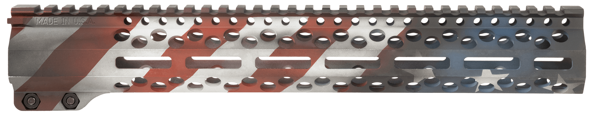 Bowden Tactical J23013-AF AR15 Rail 13"