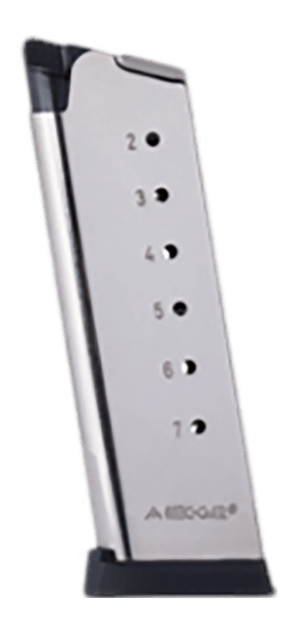 Mec-Gar MGCO4507NPF   7rd 45 ACP