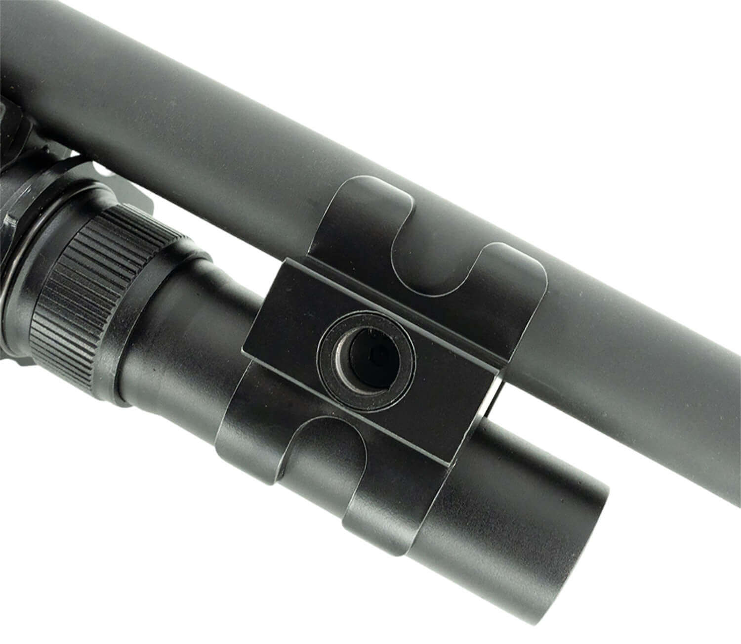 MAC 80041057 M2 ALUM BARREL CLAMP MAC 2 - Image 2
