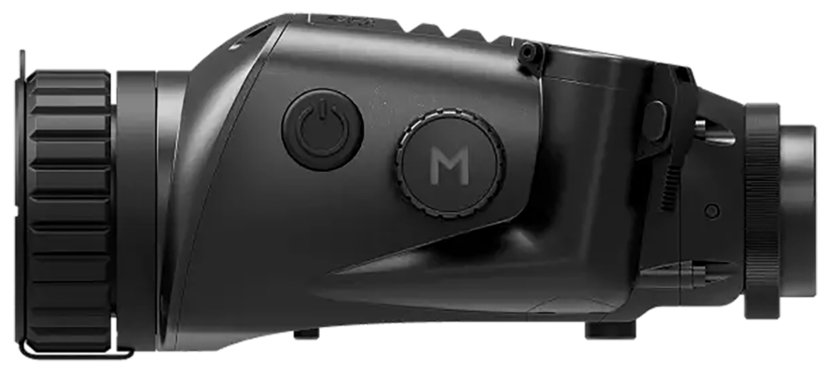 Burris 300623 USM C35 V3  Thermal Clip On/Handheld/Mountable Black 1x35mm  400×300  12 um  50 HZ Resolution