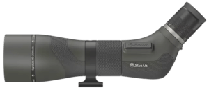 Burris 300103 Signature HD  Angled Body 20-60x85mm Gray/Green