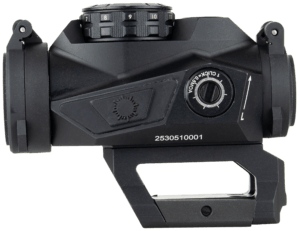 Steiner 8800 T1XI Rifle Sight Matte Black Steiner 8800 T1XI Rifle Sight Matte Black