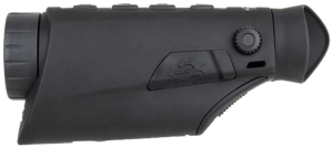 Steiner 9523 Nighthunter Lite H35 GenII Thermal Monocular Matte Black 1-4x35mm 400Ć300 12 um 50 HZ Resolution Steiner 9523 Nighthunter Lite H35 GenII Thermal Monocular Matte Black 1-4x35mm 400Ć300 12 um 50 HZ Resolution